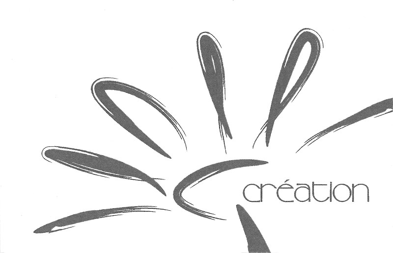 creation logo