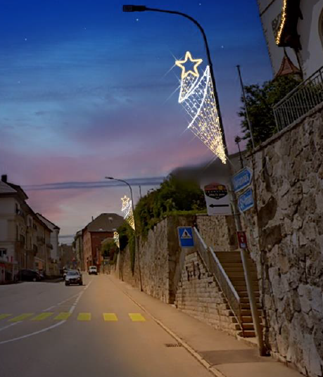 déco noel option 01