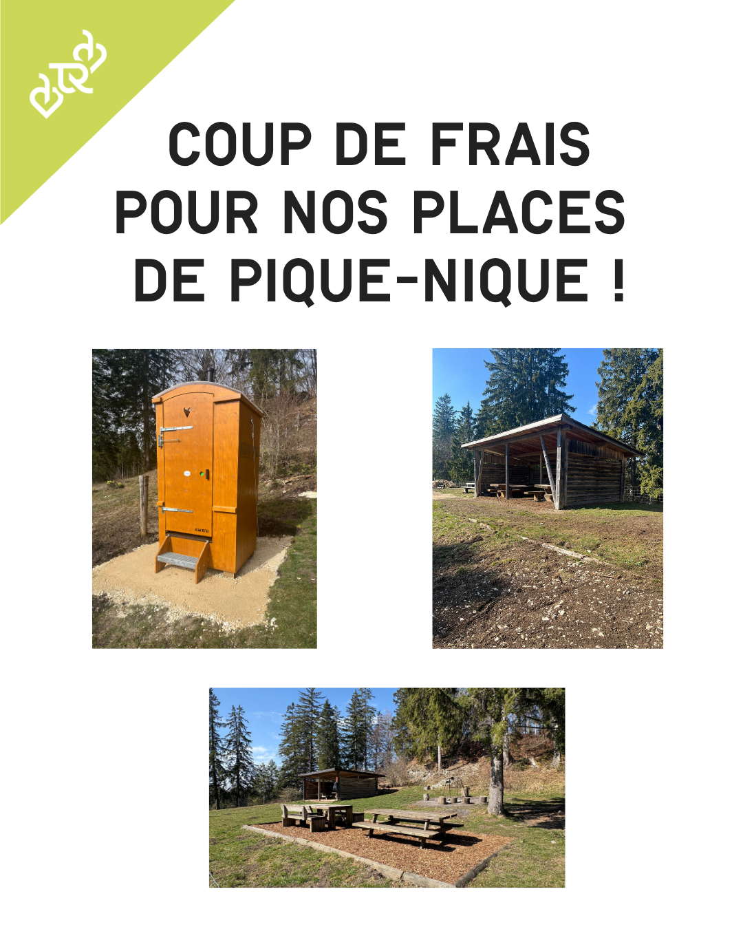 PUBLI INSTA Convivialit