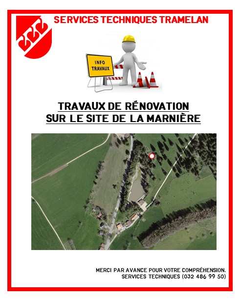 20251014 travaux marniere